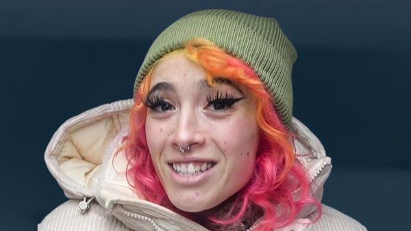 Honey Revenge - FIRST CONCERT EVER Ep. 454 [VIDEO]