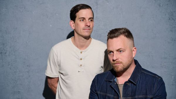 Ivan & Alyosha - CRAZY TOUR STORIES