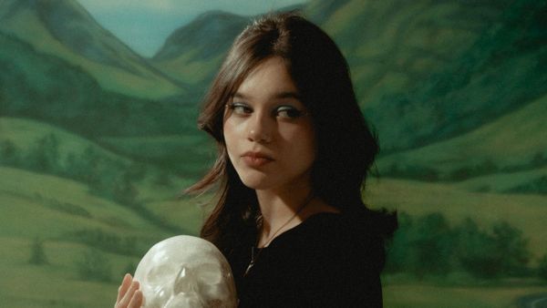 Juliana Madrid - PRESHOW RITUALS