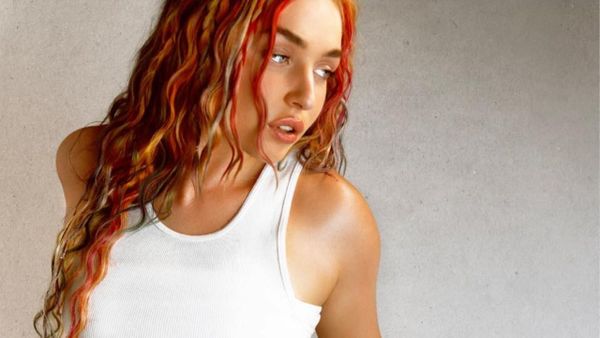 Maty Noyes - TOUR TIPS