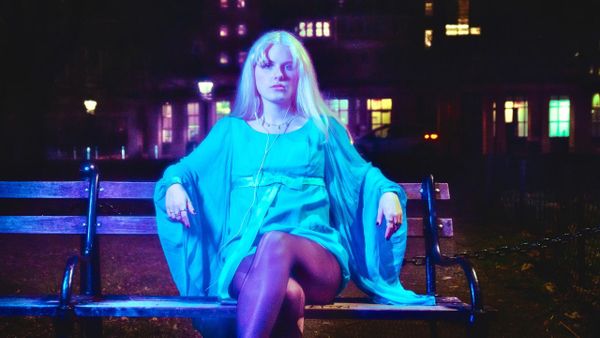 Meg Smith - FIRST CONCERT EVER