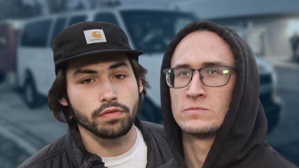 Orthodox - BUS INVADERS Ep. 1752 [VIDEO]