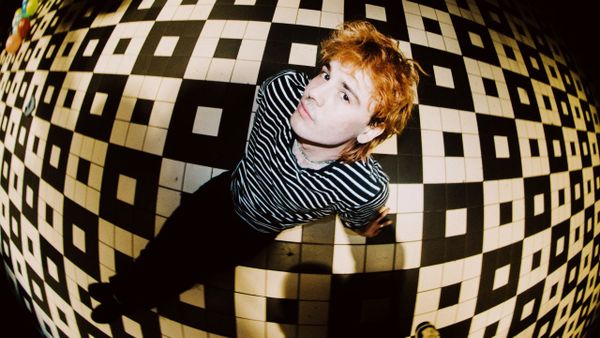 Pablo Brooks - TOUR TIPS