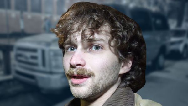 Post Sex Nachos - BUS INVADERS Ep. 1754 [VIDEO]