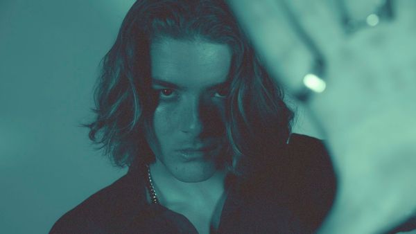 Ryan Mitchell - DREAM TOUR