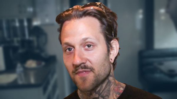 The Used - BUS INVADERS (Revisited) Ep. 206 [VIDEO]