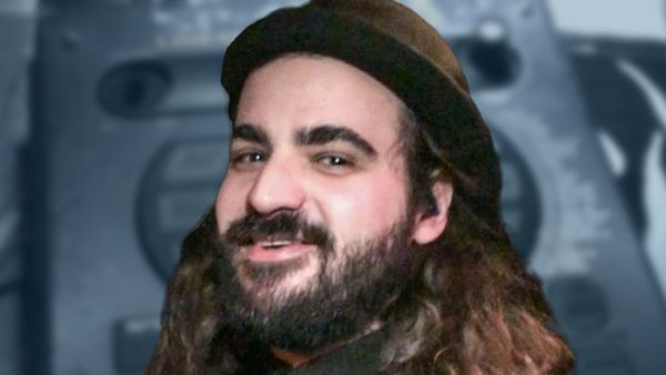 Tribe Society's Seth Hachen - GEAR MASTERS (Revisited) Ep. 137 [VIDEO]