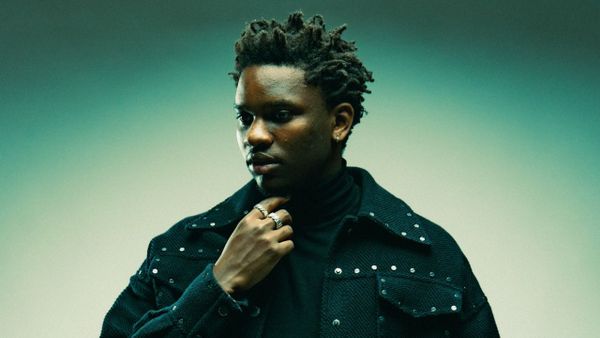 Victor Ray - FIRST CONCERT EVER