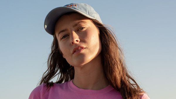 aimés - FIRST CONCERT EVER