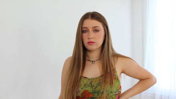 Alexa Cappelli - PRESHOW RITUALS