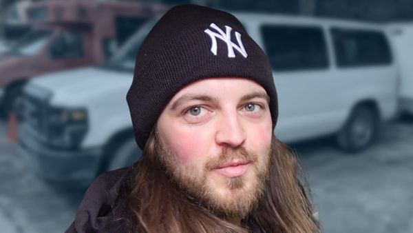 Arrival of Autumn - BUS INVADERS Ep. 1759 [VIDEO]