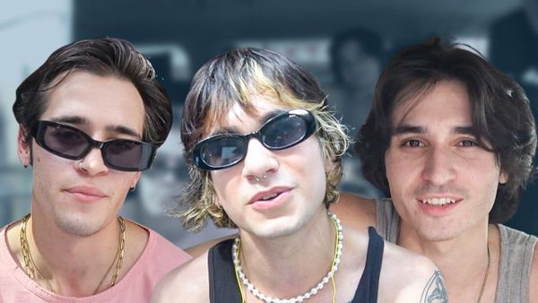 Belaganas - DREAM TOUR Ep. 996 [VIDEO]