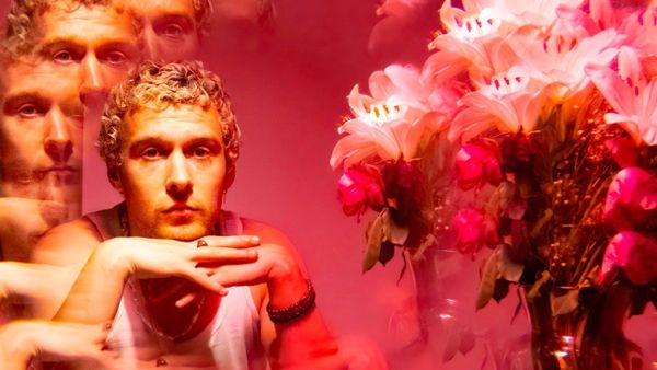 Ben Kidson - CRAZY TOUR STORIES