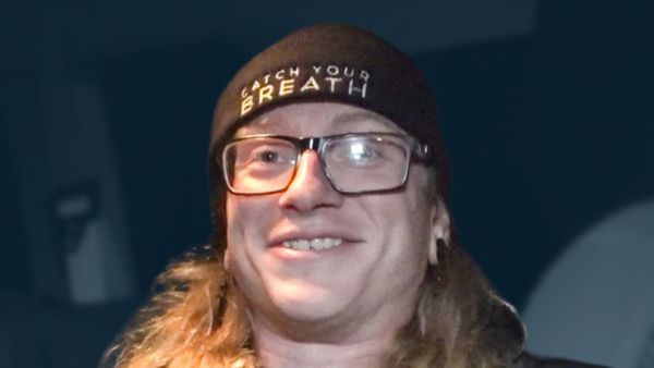 Catch Your Breath - FIRST CONCERT EVER Ep. 457 [VIDEO]