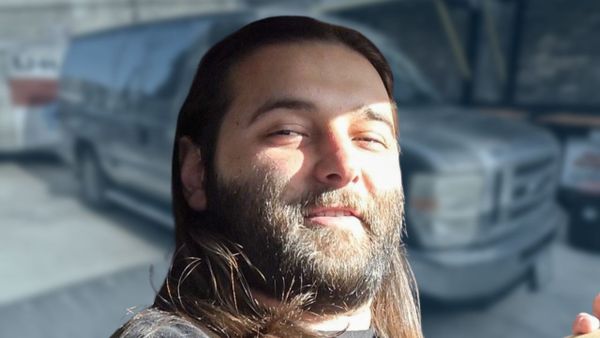 Creeping Death - BUS INVADERS Ep. 1762 [VIDEO]