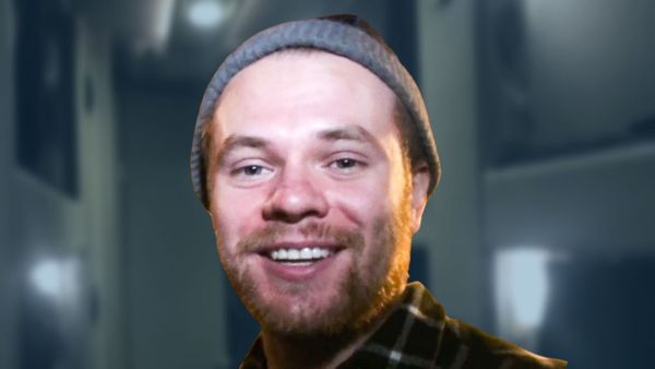 Enter Shikari - BUS INVADERS (Revisited) Ep. 211 [VIDEO]