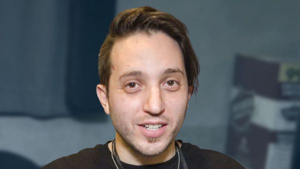 Fear Factory - FIRST CONCERT EVER Ep. 455 [VIDEO]