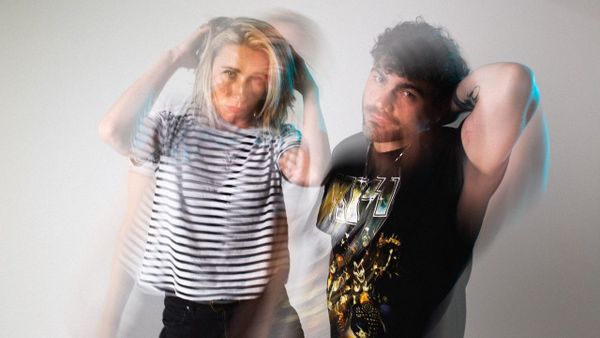 Fountain Island - DREAM TOUR