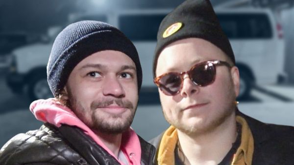 Guerrilla Warfare - BUS INVADERS Ep. 1760 [VIDEO]