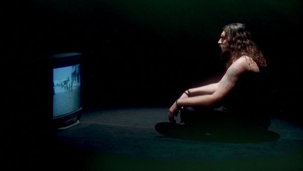 KONG. - PRESHOW RITUALS