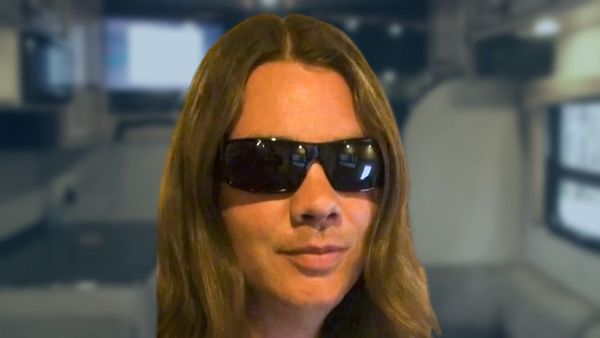 Red Jumpsuit Apparatus - BUS INVADERS (Revisited) Ep. 208 [VIDEO]