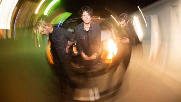 Rookie of the Year - TOUR PRANKS