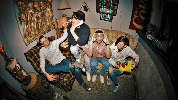 Secret Menu - PRESHOW RITUALS