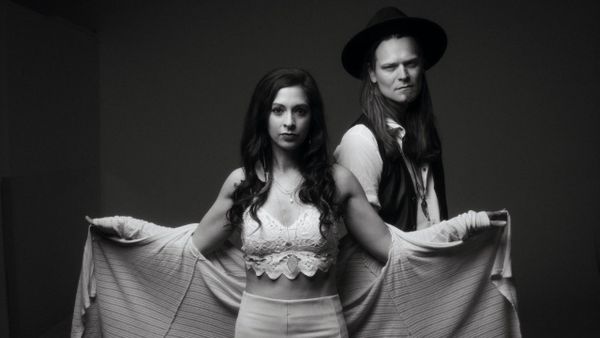 The Imaginaries - DREAM TOUR