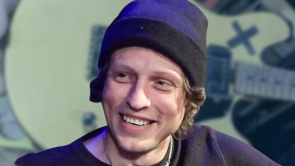 The Word Alive's Zack Hansen & Jose DelRio - GEAR MASTERS Ep. 452 [VIDEO]