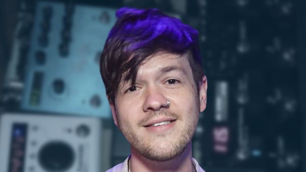 Transviolet's Judah McCarthy - GEAR MASTERS Ep. 451 [VIDEO]