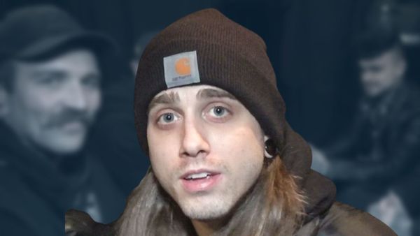 Until I Wake - DREAM TOUR Ep. 994 [VIDEO]