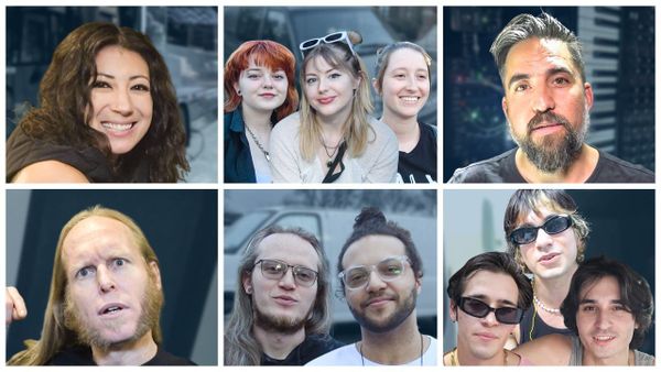 The Summer Set, Suffocation, Marianas Trench, The Album Leaf + More