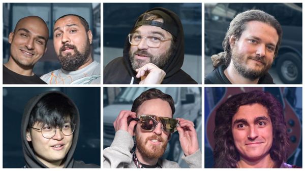 Enter Shikari, Bloodywood, Jagwar Twin, Norma Jean + More