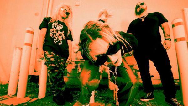 We Are PIGS - DREAM TOUR