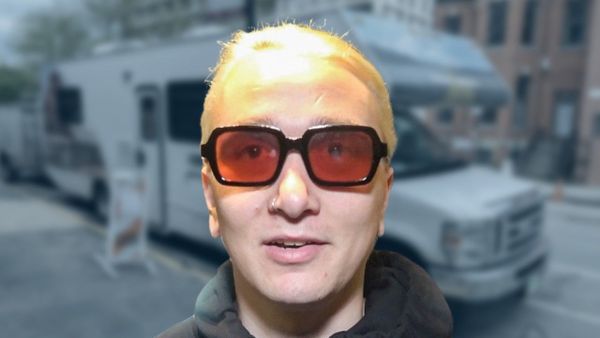 Afterlife - BUS INVADERS Ep. 1778 [VIDEO]