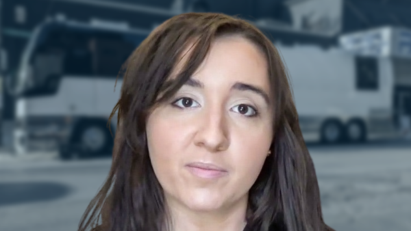 Band of Silver - BUS INVADERS Ep. 1782 [VIDEO]