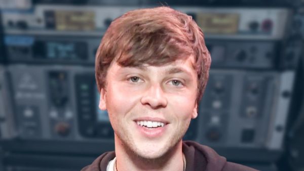 Emblem3's Keaton Stromberg - GEAR MASTERS Ep. 456 [VIDEO]