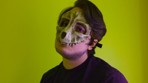 Ephemerist - DREAM TOUR