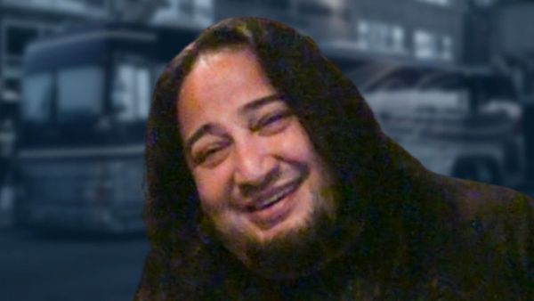 Fear Factory - BUS INVADERS (Revisited) Ep. 217 [VIDEO]