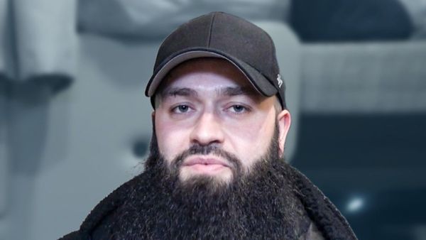 For The Fallen Dreams - DREAM TOUR Ep. 997 [VIDEO]