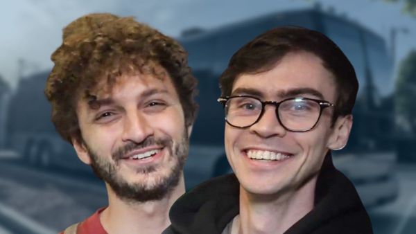 Good Kid - BUS INVADERS Ep. 1787 [VIDEO]