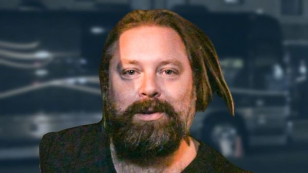 In Flames - BUS INVADERS (Revisited) Ep. 214 [VIDEO]