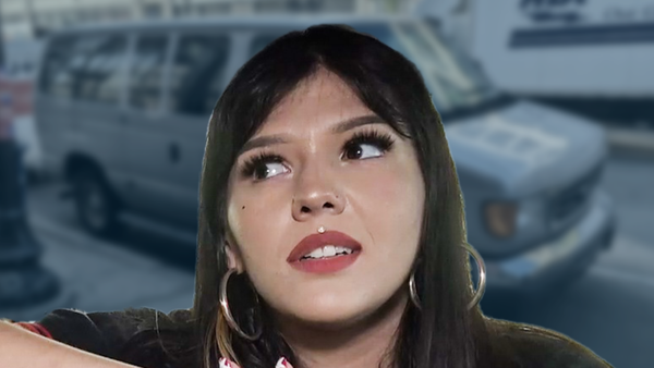 Jivebomb - BUS INVADERS Ep. 1783 [VIDEO]