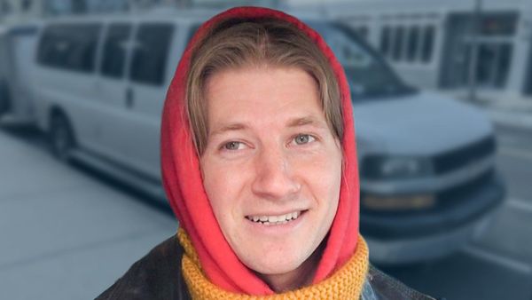 Lostboycrow - BUS INVADERS Ep. 1773 [VIDEO]