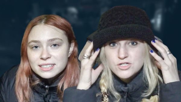 Momma - TOUR TIPS (Top 5) Ep. 1070 [VIDEO]