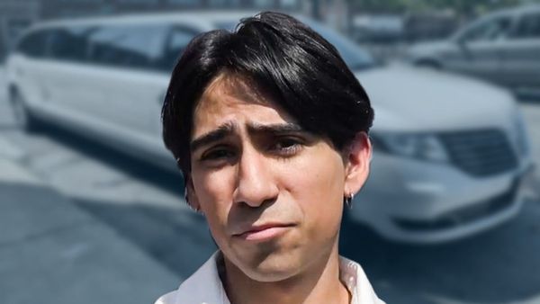 Omerta - BUS INVADERS Ep. 1786 [VIDEO]