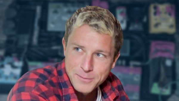 Palace's Leo Wyndham - GEAR MASTERS Ep. 460 [VIDEO]