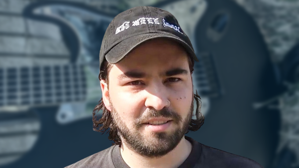 Soulkeeper's Scott Gilmore - GEAR MASTERS Ep. 459 [VIDEO]