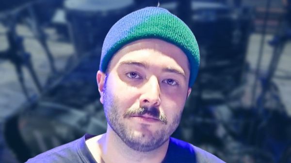 The Word Alive's Daniel Nelson - GEAR MASTERS Ep. 457 [VIDEO]