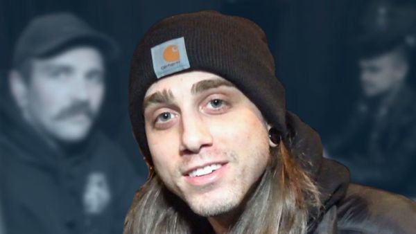 Until I Wake - CRAZY TOUR STORIES Ep. 445 [VIDEO]